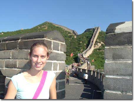 Great wall