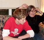 David and Jo Ann